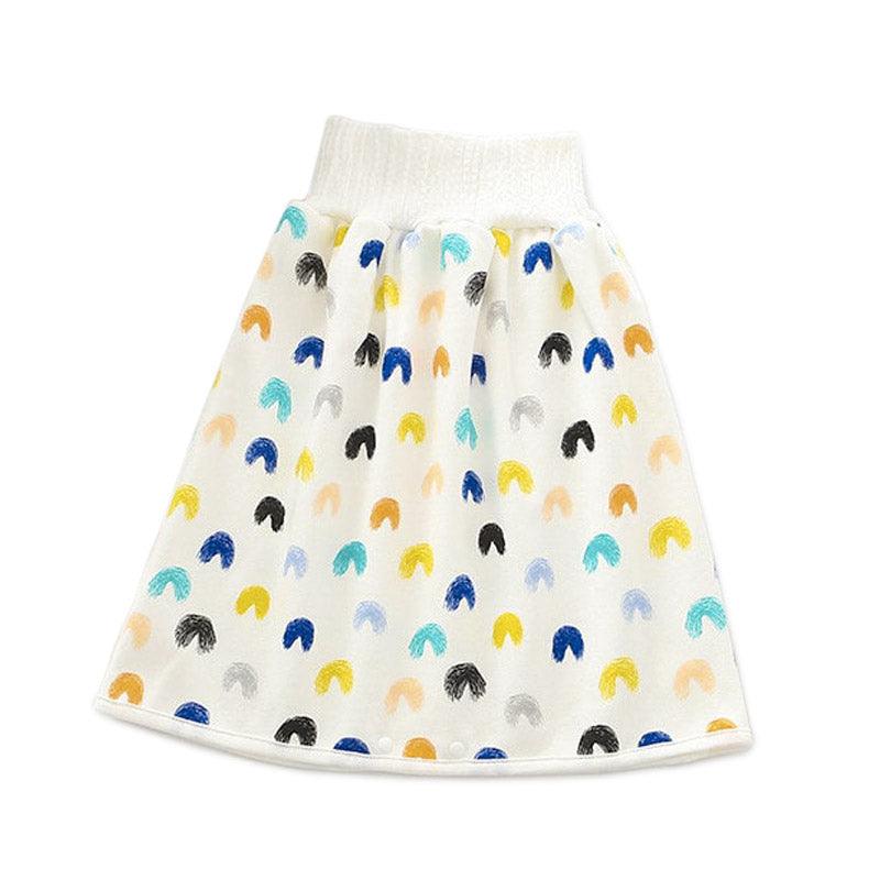 Pyjama imperméable anti-pipi au lit | Les Trésors de Bébé