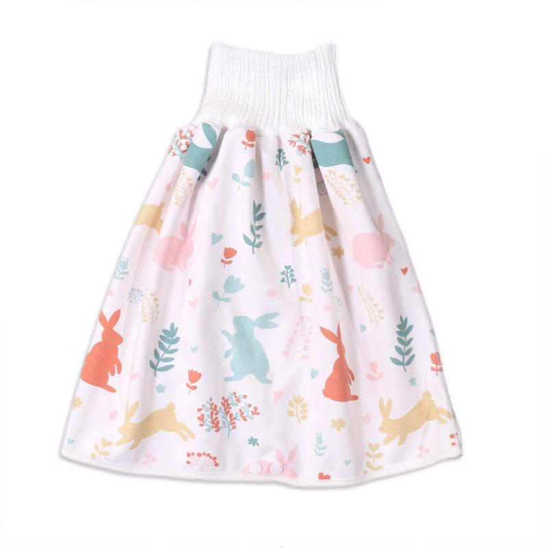 Pyjama imperméable anti-pipi au lit | Les Trésors de Bébé