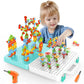 Jeu de Construction Enfant | Les Trésors de Bébé