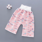 Pyjama imperméable anti-pipi au lit  | Les Trésors de Bébé